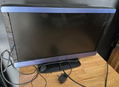 1 x TOSHIBA 32