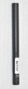 1 x AKG C568 B Camera Mountable Short Shotgun Microphone - Ref: ALT137/WH2 - CL581 - Location: