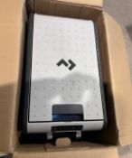 1 x Dometic CFX3 45 Portable 40l Compressor Cooler and Freezer - Features Bluetooth and WiFi