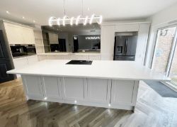 6th February: GENERAL AUCTION - Bespoke Fitted Kitchens, Vehicles, Luxury Furniture, Computers & Tech, Designer Furniture and more