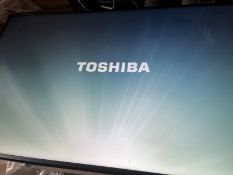 1 x TOSHIBA 65