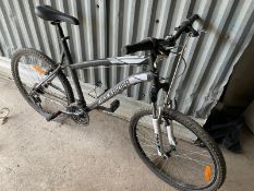 1 x RockRider 5.1 Mountain Bike - CL985 - NO VAT ON THE HAMMER - Location: Cheshire WA16More