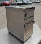 1 x Scotsman Crushman Ice Crusher - RRP £1,800