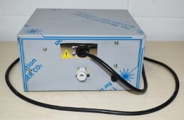 1 x Castle Mac Ice Machine Drain Pump - Model Pompa Scarico 230v - RRP £679