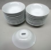 24 x ATHENA Hotelware 6