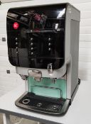 1 x DOUWE EGBERTS Cafitesse Excellence Coffee Machine - HCU274