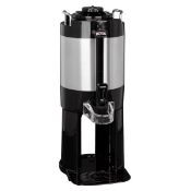 1 x BUNN Thermofresh 1.5 Gallon Stainless Portable Server - Boxed Stock