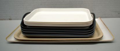 14 x Canteen Trays