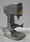 1 x BUNN CWA-APS - Dimensions: H59 x W27 x D34 cms