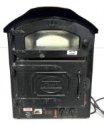 1 x King Edward Classic 25 Potato Baker Oven - 240v UK Plug - RRP £1,400 - H65 x W46 x D56 cms