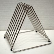 1 x Metal Chopping Board Stand