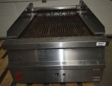 1 x FALCON E3625 Dominator Plus Chargrill