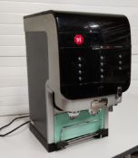 1 x DOUWE EGBERTS Cafitesse Excellence Coffee Machine