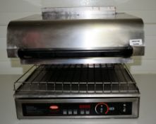 1 x HATCO Quick-Therm Salamander Grill