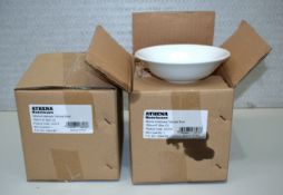 24 x ATHENA Hotelware 6