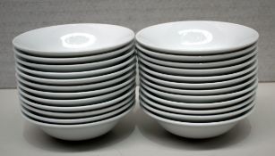 24 x ATHENA Hotelware 6