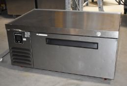 1 x Precision GN2/1 Variable Temperature Drawer Fridge or Freezer - Temp -2 / 4°C or -18 / -22°C