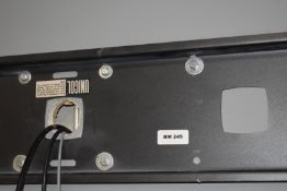 2 x Unicol Wall Mounted TV Brackets