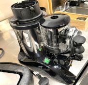 1 x Fracino Electric Coffee Grinder
