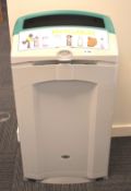 1 x Recyclable Waste Bin - Manufactured by Glasdon - RRP £225