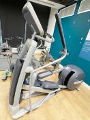 1 x Precor EFX 576i Crosstrainer - Exercise Fitness Gym Equipment