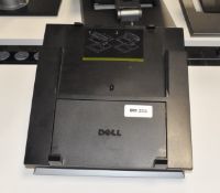 10 x Dell Ergonomic E-View Notebook & Laptop Stands