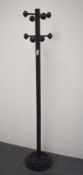 1 x Freestanding Coat Rack