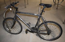 1 x Carrera Subway 1 Mens Hybrd Bike