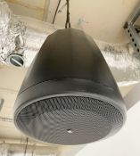 2 x JBL Control C65P/T Full Range Pendant Speakers