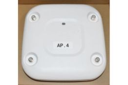 5 x Cisco Aironet Dual Band 802 Access Points AIR-CAP2702E-E-K9