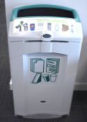 1 x Recyclable Waste Bin - Manufactured by Glasdon - RRP £225