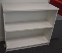 1 x Small Office Shelf Unit