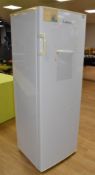 1 x LEC Upright Refrigerator - Model TL60175W