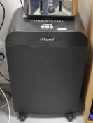 1 x Rexel Professional Office Paper ShredderSP1624 MO
