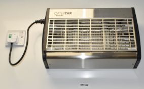 1 x Mechline Caterzap Fly Zapper