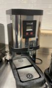 1 x Lincat Boiling Water Dispenser - 230v
