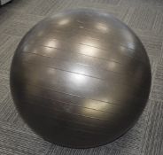 1 x Large Exercise Ball by Proworks