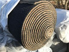 3 x Rolls Of Axfelt Carpet Underlay - 45Sqm - RRP £675.00 - Ref: NWF108 - CL912 - NO VAT ON THE