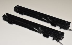 1 x Large Job Lot of Bracket Arms - Large Bin Full