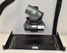 1 x Lifestyle Video Conferencing Unit with Camera