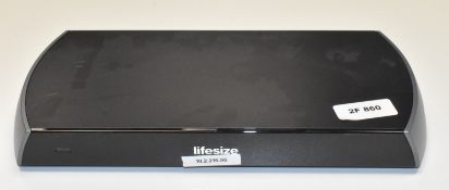 1 x Lifestyle Icon 600 Video Conferencing Unit