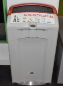 1 x Recycling Waste Bin