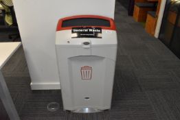 1 x Recycling Waste Bin