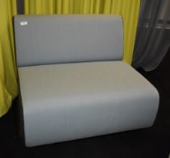 1 x Artifort Modular Chair Designed by Patrick Morglet