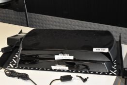 2 x Lifestyle Icon 600 Video Conferencing Units - Includes 1 Power Adaptor