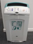 1 x Recycling Waste Bins