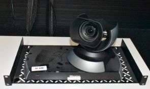 1 x Lifestyle Video Conferencing Unit with Camera