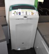 1 x Recycling Waste Bin 436
