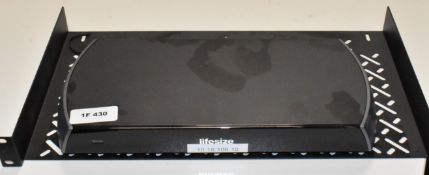 1 x Lifestyle Icon 600 Video Conferencing Unit