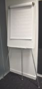 1 x Large Freestanding Whiteboard